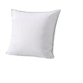 Welldora Feather Pillow – 100% feathers, sleeping & sofa cushion