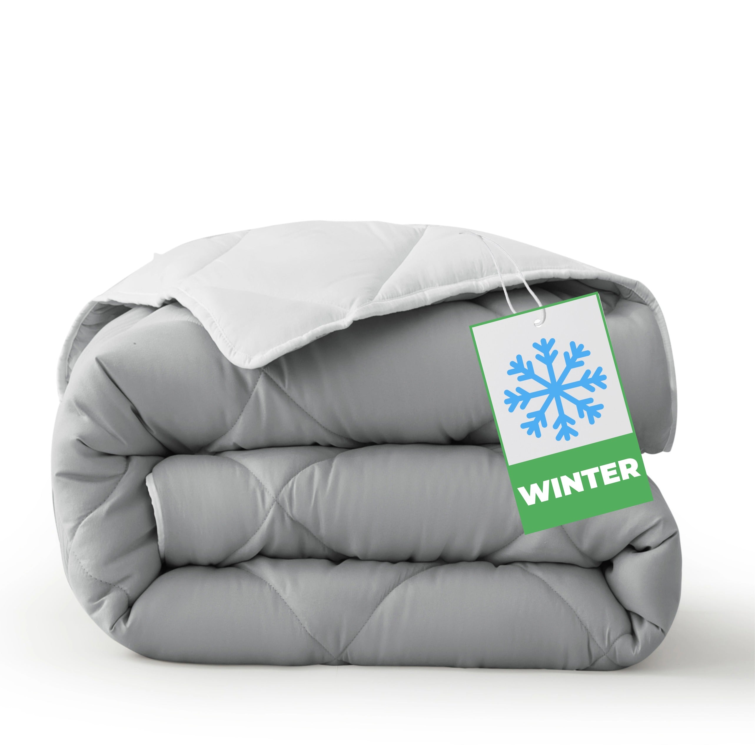 OPTICLIMA Allergiker Bettdecke Winter