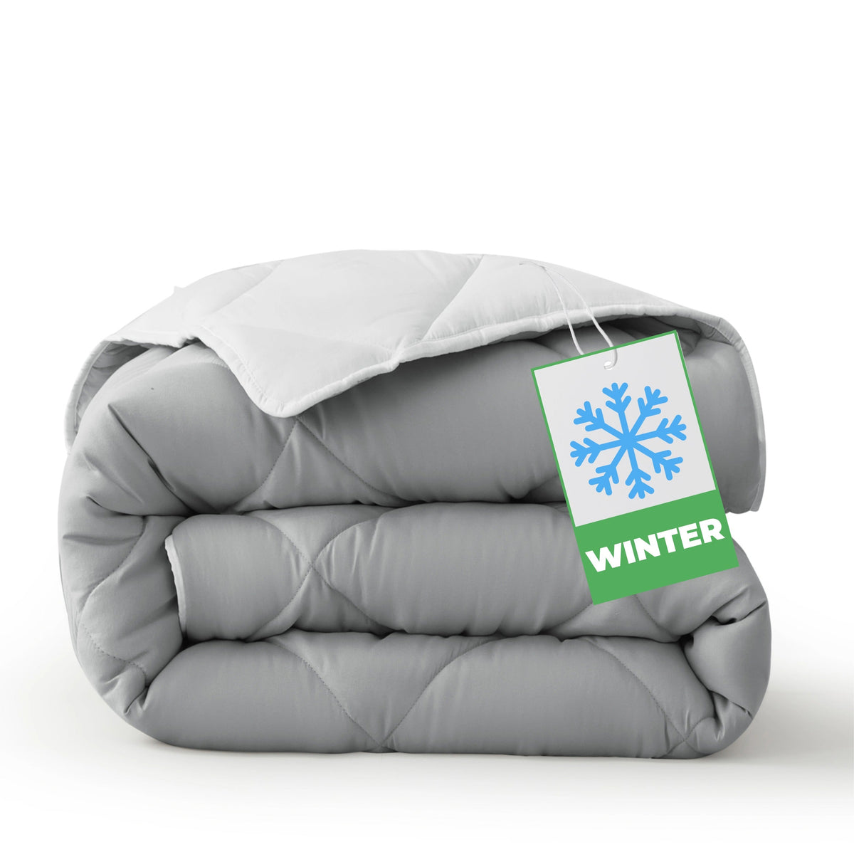 OPTICLIMA Allergiker Bettdecke – Ausführung Winter