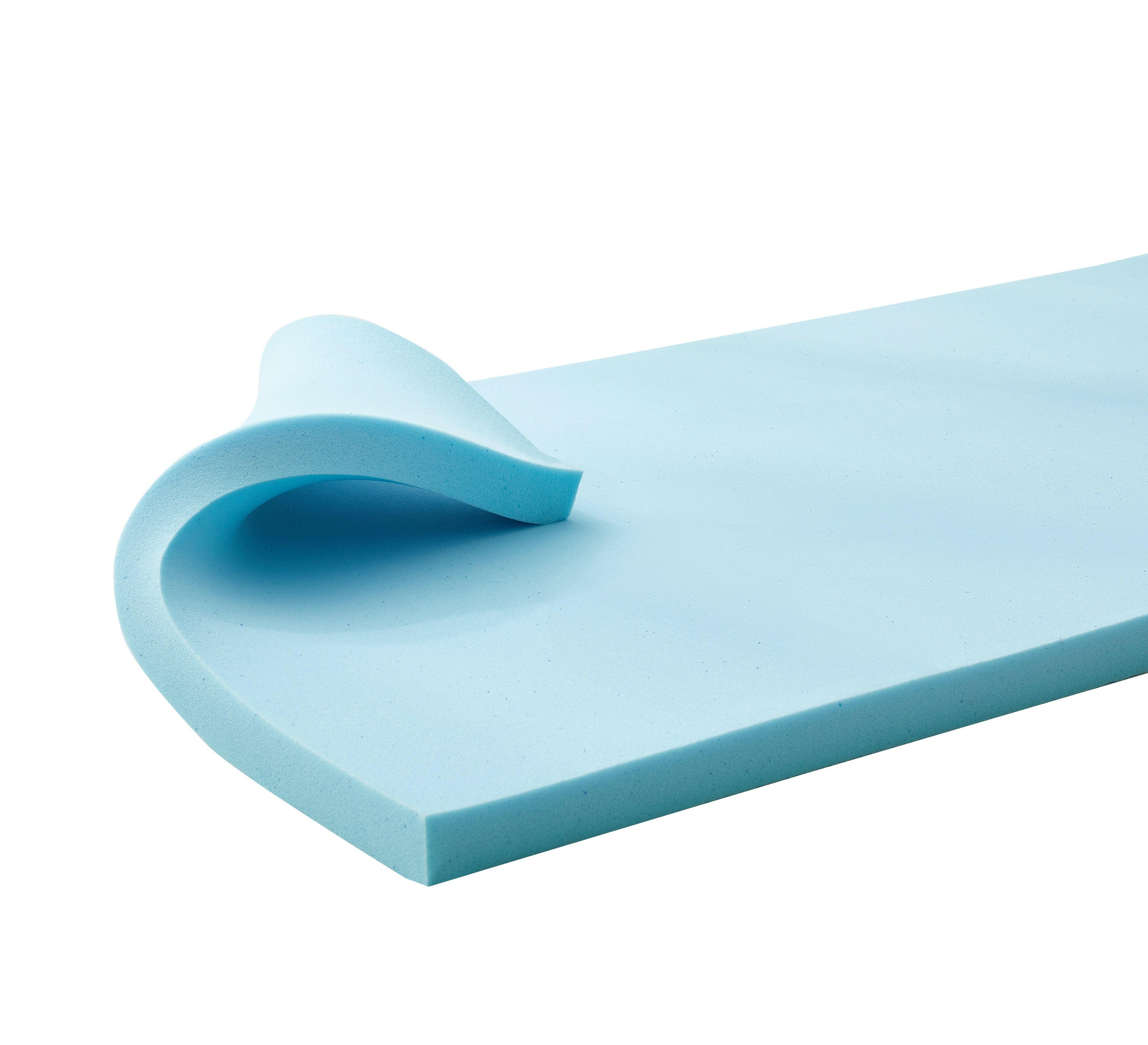 Welldora Komfort Topper Memory Foam.