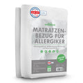 Premium Milbenbezug für Matratzen – Encasing mit 360°-Schutz