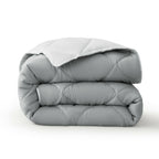 Welldora OPTICLIMA Allergiker Bettdecke Winter.