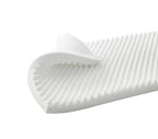 Welldora Recovery Topper 3D-Kontur.