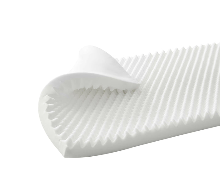 Recovery Topper 3D-Kontur