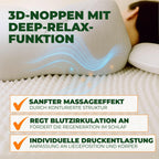 Welldora Recovery Topper 3D-Kontur.