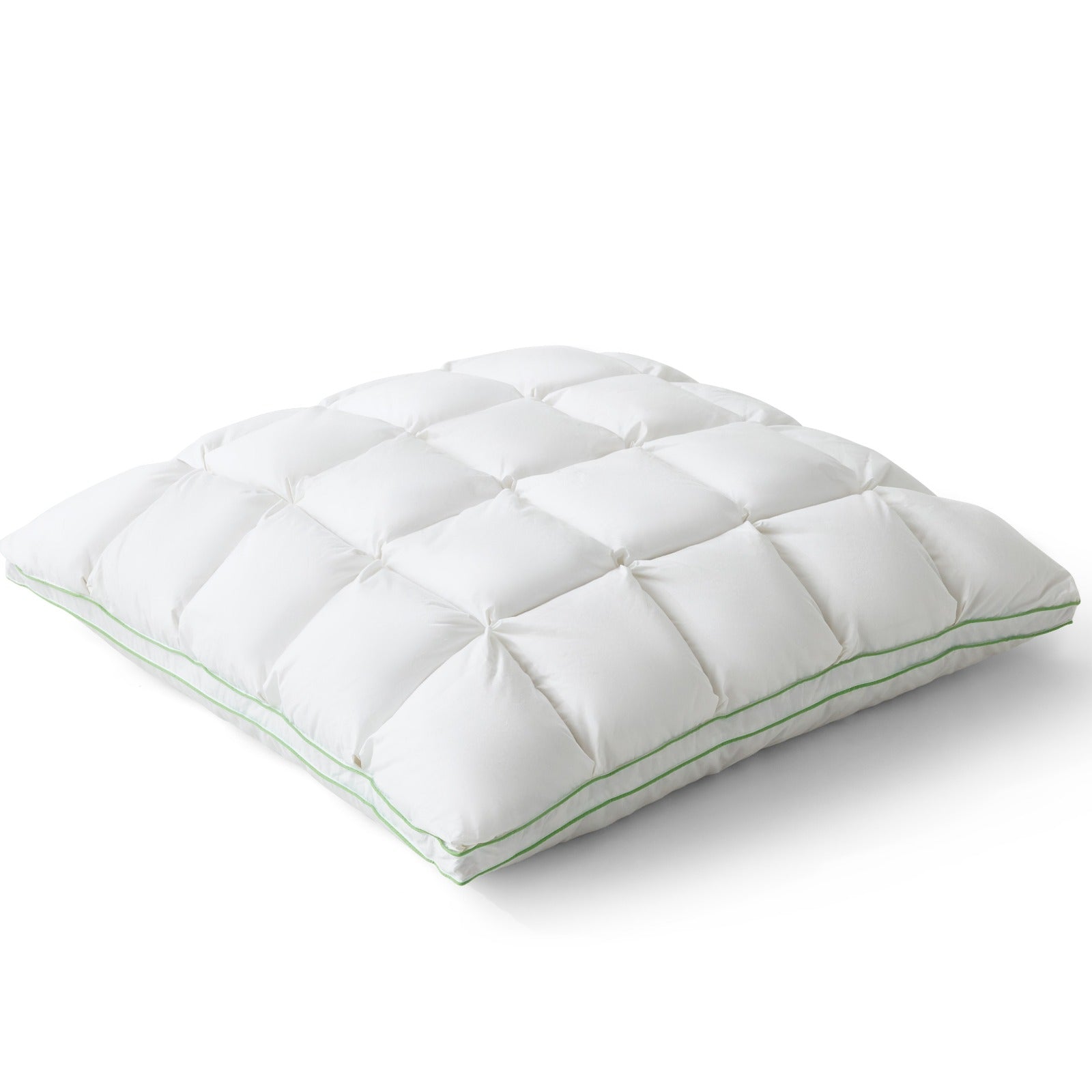 Puffwolken Premium Kopfkissen
