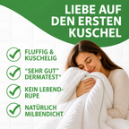 WELLDORA Komfort Ganzjahresdecke