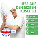 Premium Milbenbezug für Matratzen encasing