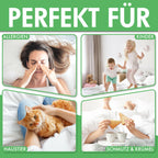 Premium Milbenbezug für Matratzen encasing