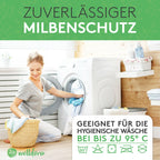 Premium Milbenbezug für Matratzen encasing